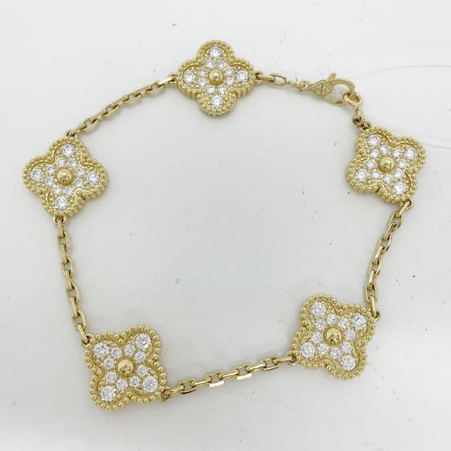 ヴァンクリーフ&アーペル