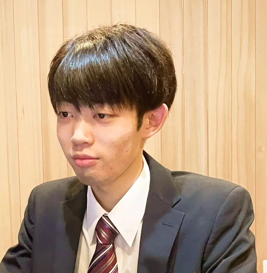 藤本 康希さんの画像