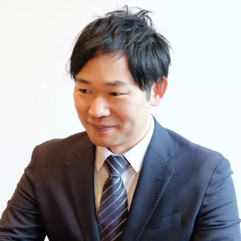 森崎 正也さんの画像
