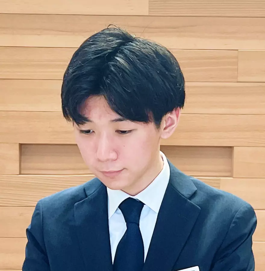 神農 陸さんの画像