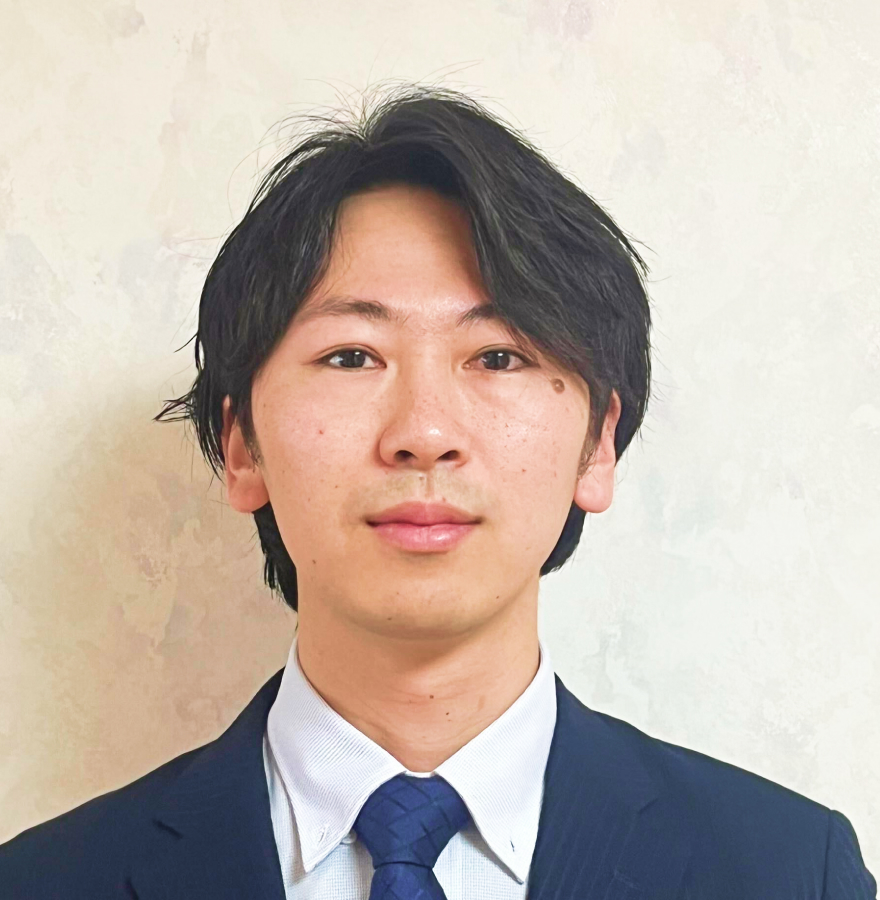 田中 雄大さんの画像