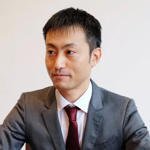 吉村 知宏さんの画像