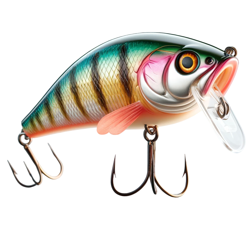 釣具