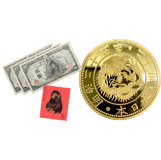 金券・切手