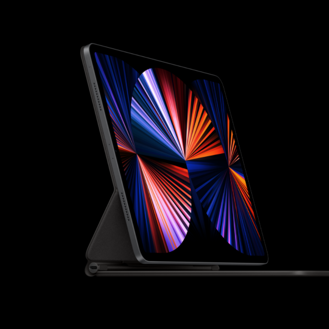 iPad Pro(第三世代) 11インチ WiFi 128GB 刻印入り（iPadを売る時に 