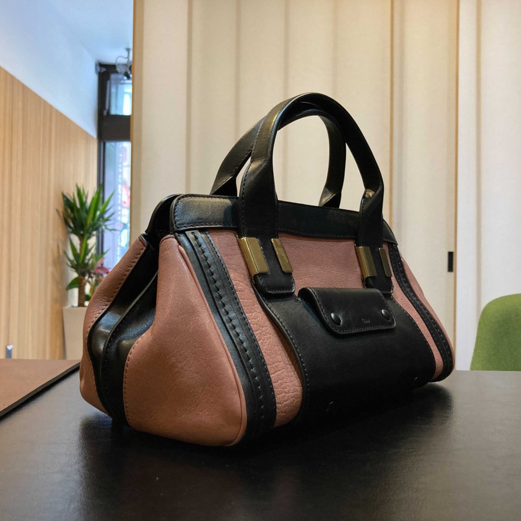クロエのアリスを買取しました。 | 北九州（小倉）・下関の質屋 