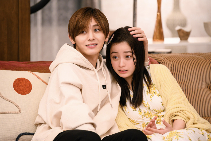 山田涼介】ドラマ「王様に捧ぐ薬指」着用アパレル紹介 ~第二話編 