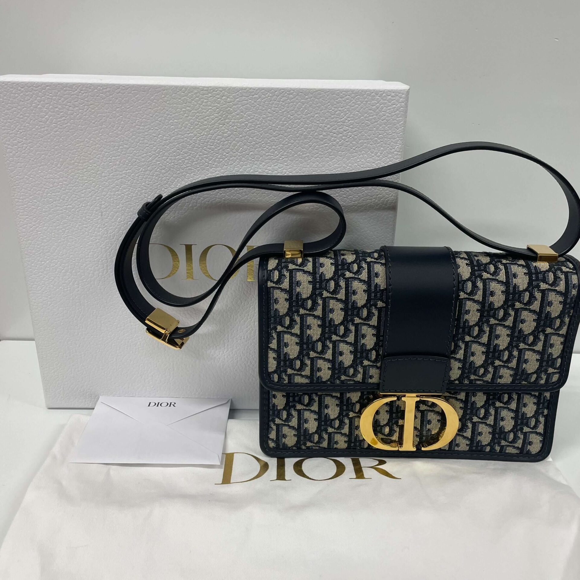 Dior 30 MONTAIGNE バッグ | 北九州（小倉）・下関の質屋