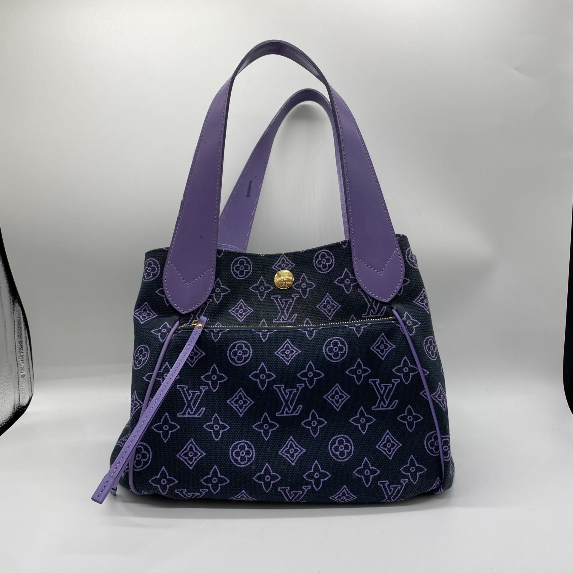 LV カバイパネマPM トートバッグ