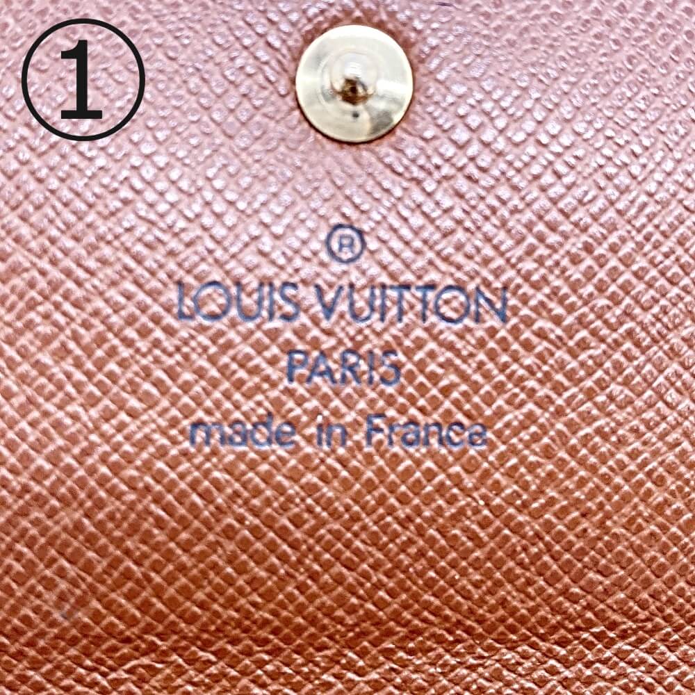 ◆ 正規 本物 ルイヴィトン LOUIS VUITTON M51148 カバピアノ モノグラム ショルダーバッグ トートバッグ 鞄 偽物注意！ルイヴィトン財布コピーの見分け方 | 新着情報名古屋市昭和