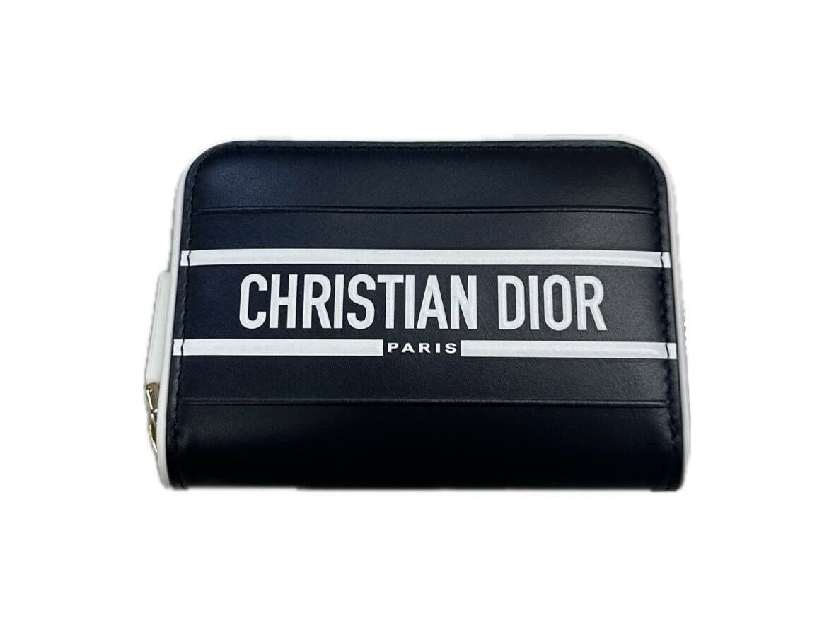 財布　ディオール　DIOR