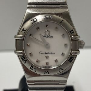 omega constellation