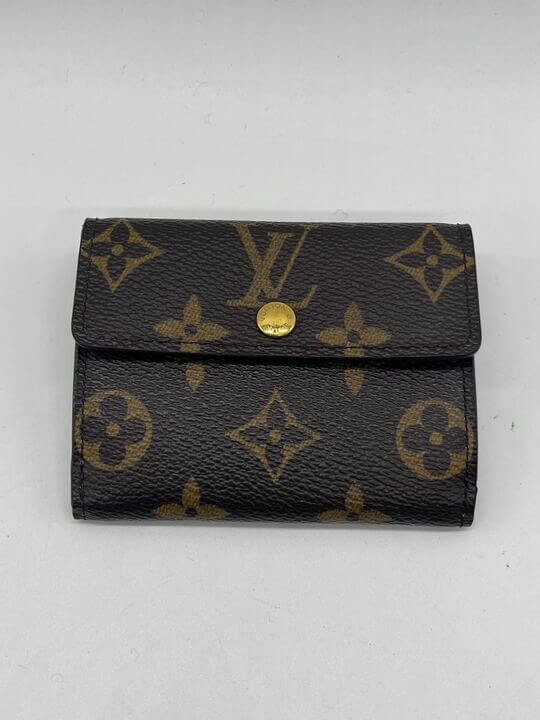 LOUIS VUITTON ラドロー M61927