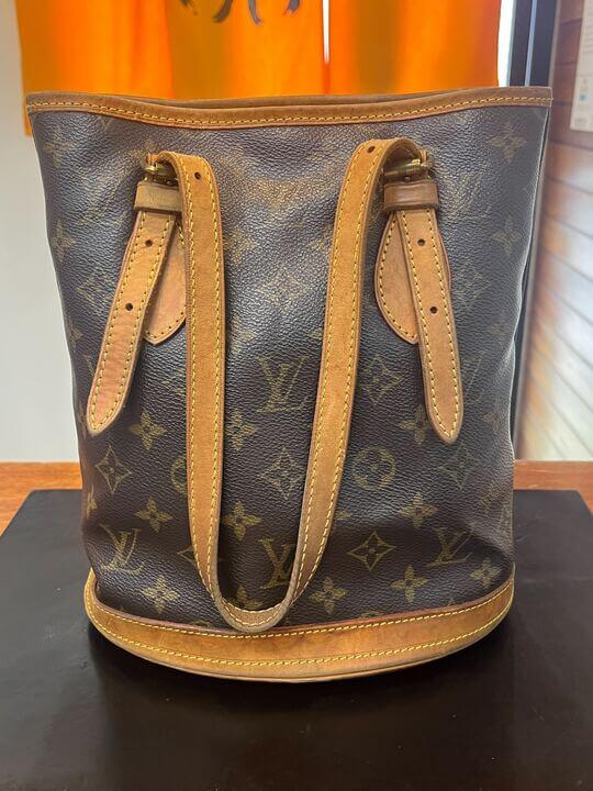 LOUIS VUITTON バゲットPM