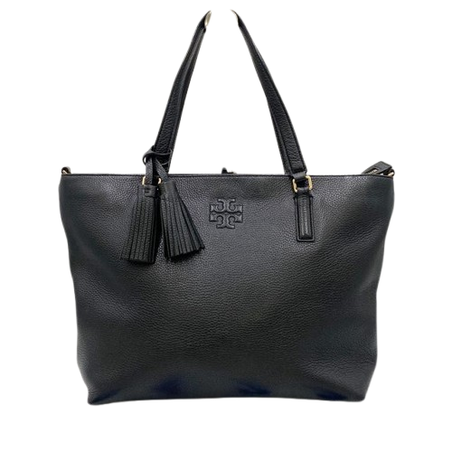トリーバーチのトートバッグを買取しました