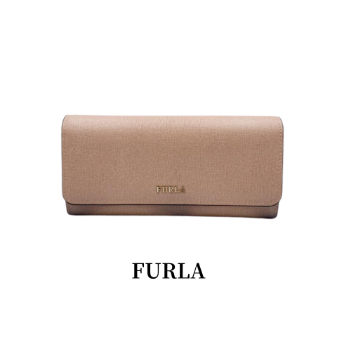 フルラ（FURLA） 2つ折り長財布