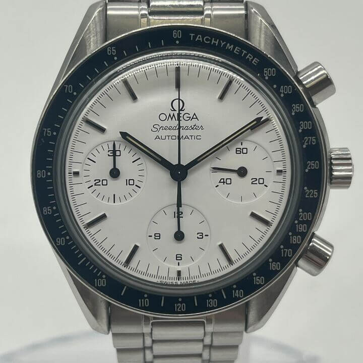 オメガ スピードマスター 3510-20 丸井限定