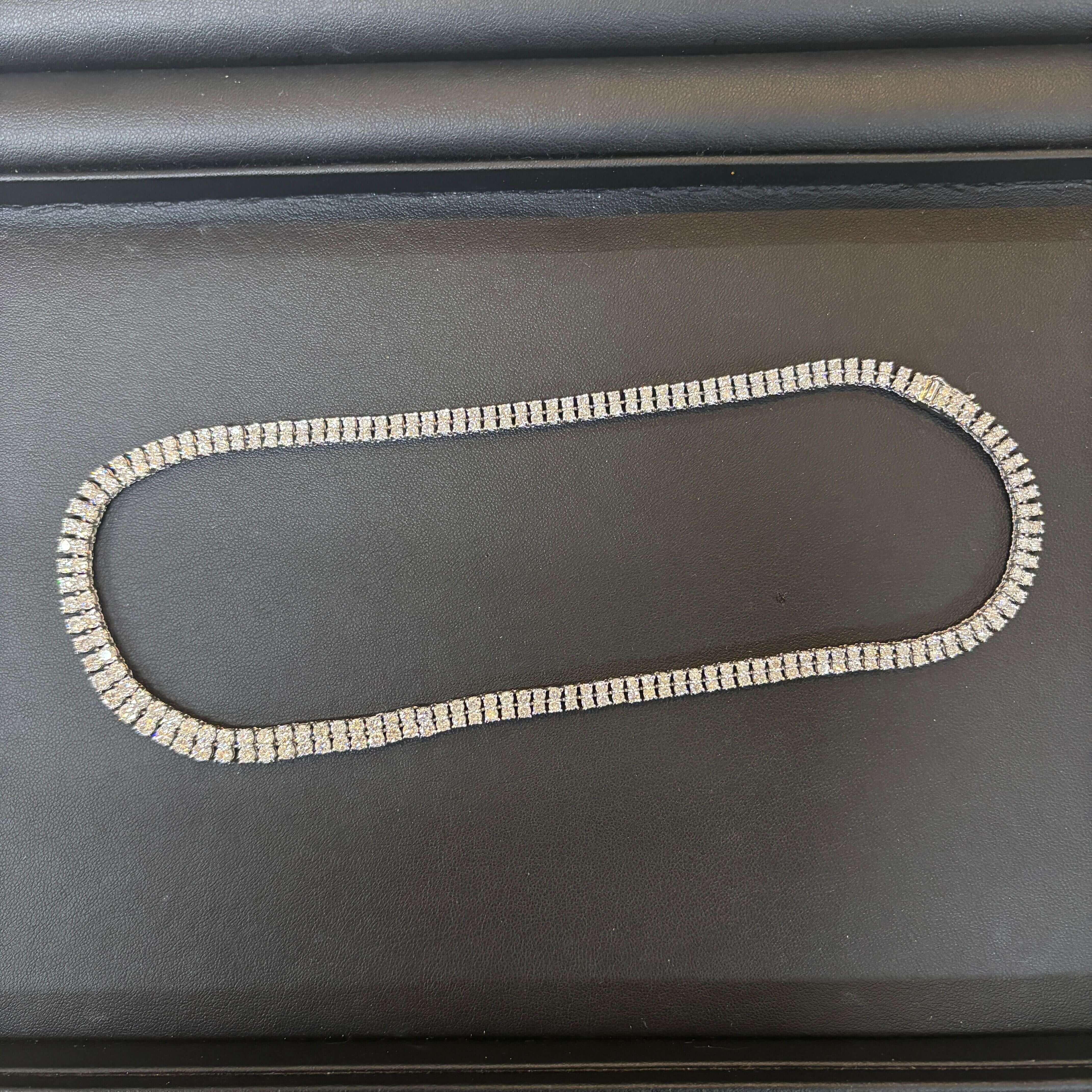 貴金属買取 宝石ダイヤモンドネックレス