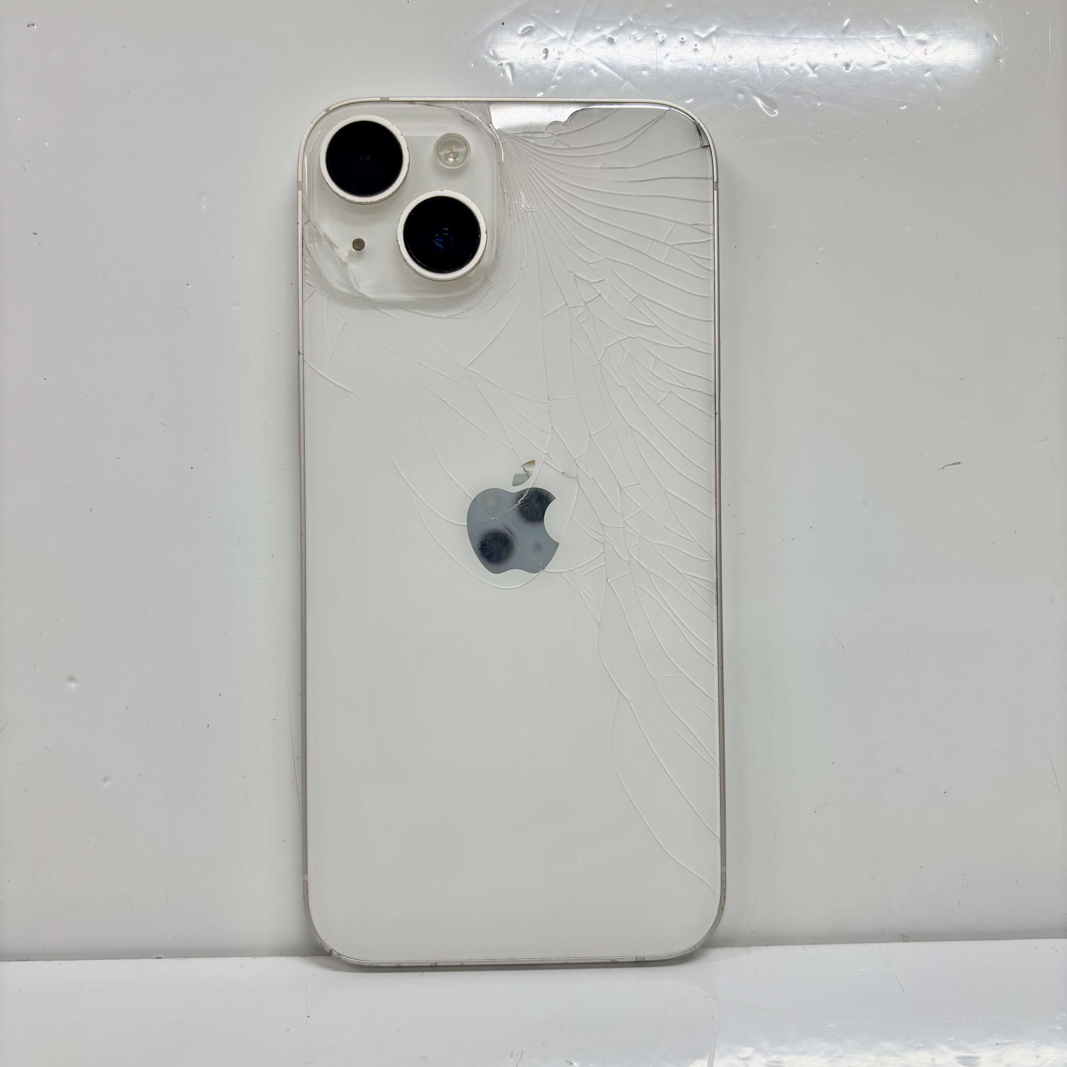 MPUQ3J/A iPhone14を買取しました
