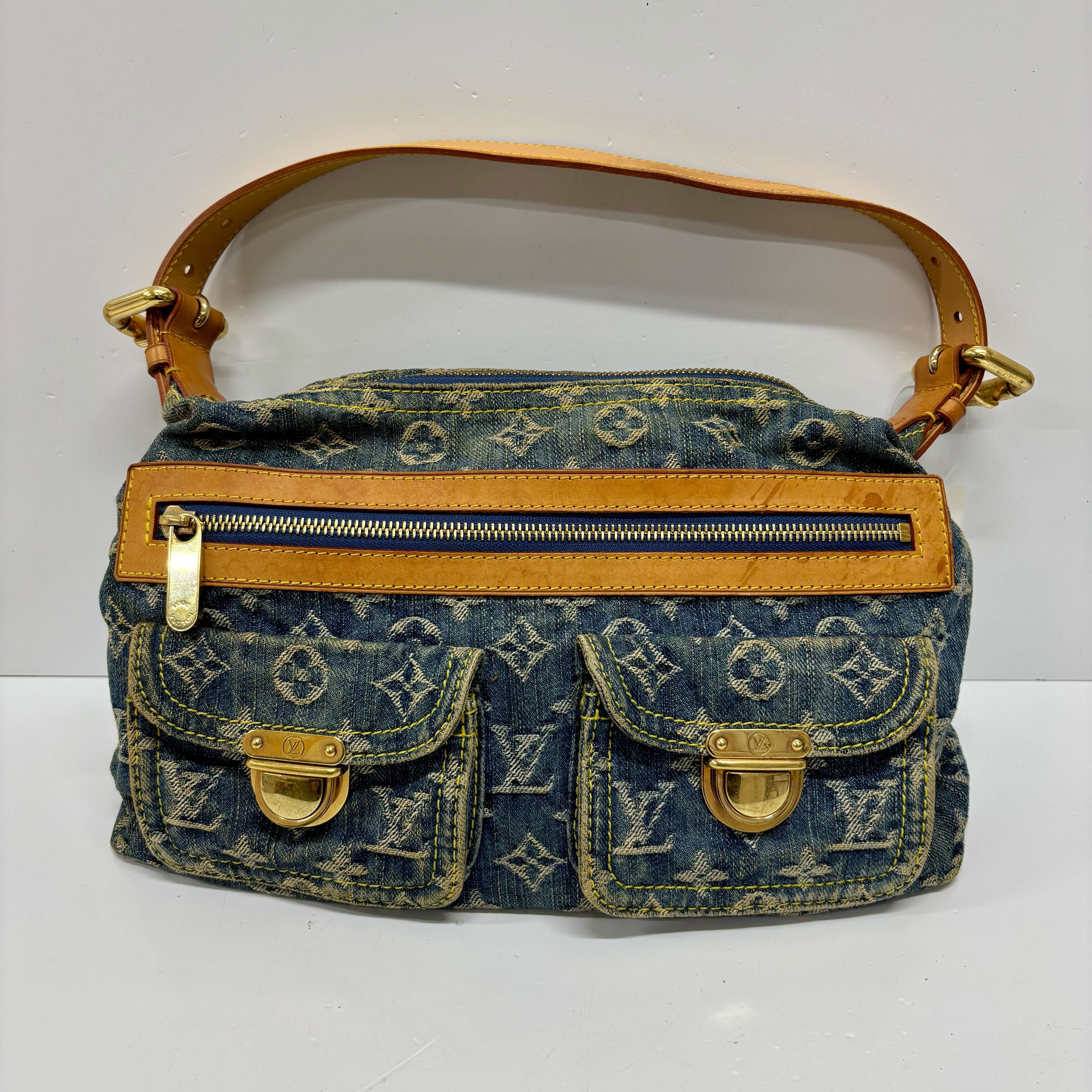LOUIS VUITTON （ルイ・ヴィトン） M21464 スピーディ・バンドリエール