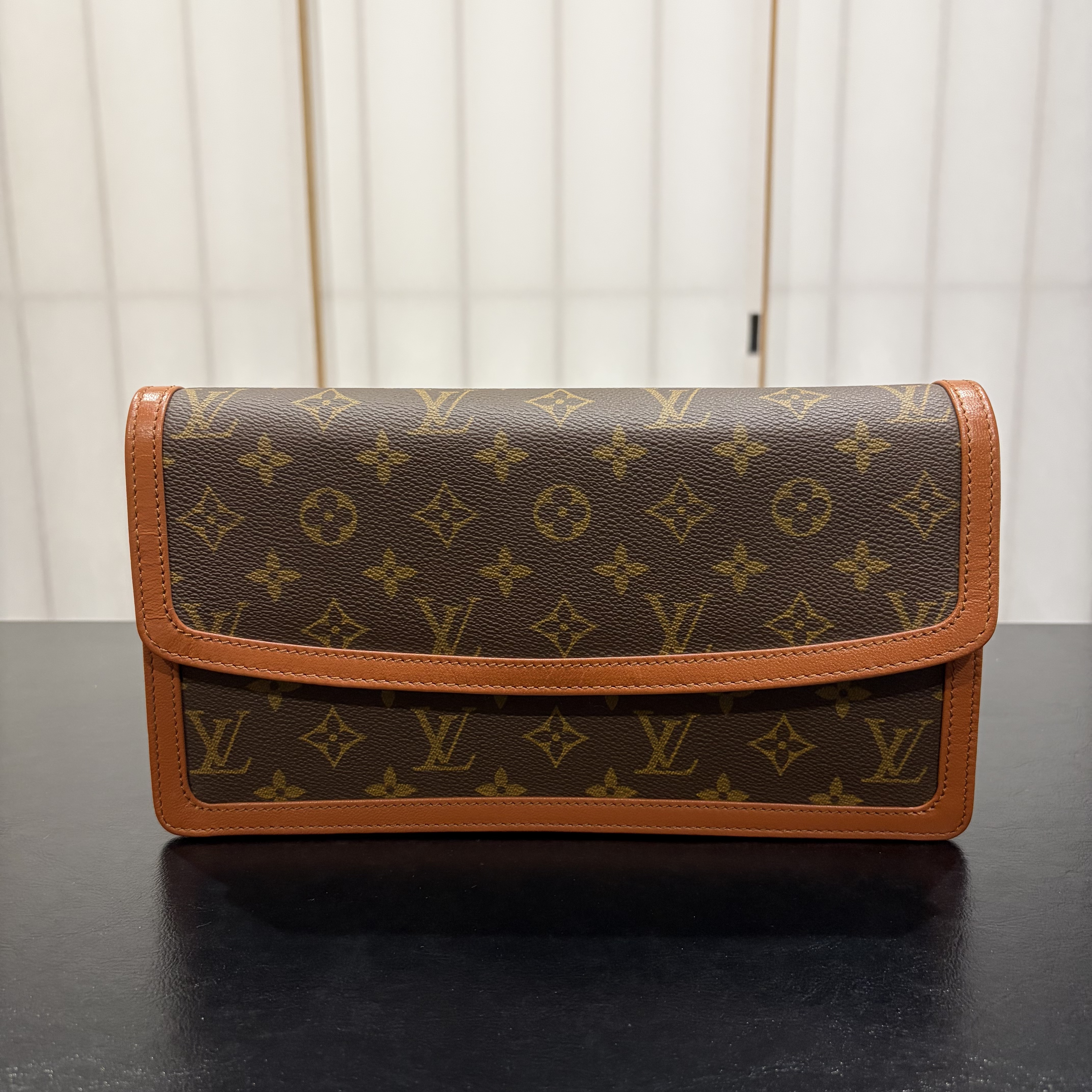 LOUIS VUITTON （ルイ・ヴィトン） M21464 スピーディ・バンドリエール 